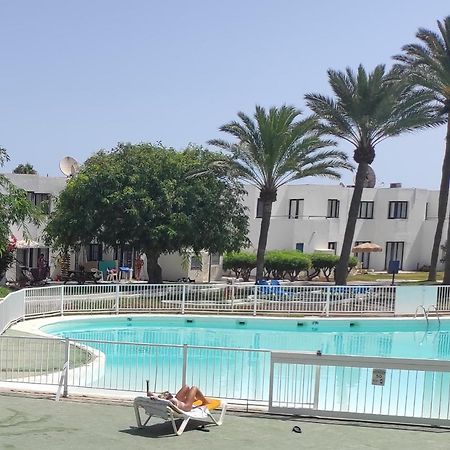 Alojamiento Playa Centro Corralejo 16 Zewnętrze zdjęcie