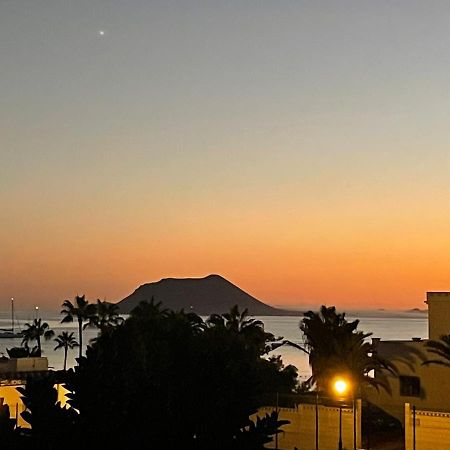 Alojamiento Playa Centro Corralejo 16 Zewnętrze zdjęcie