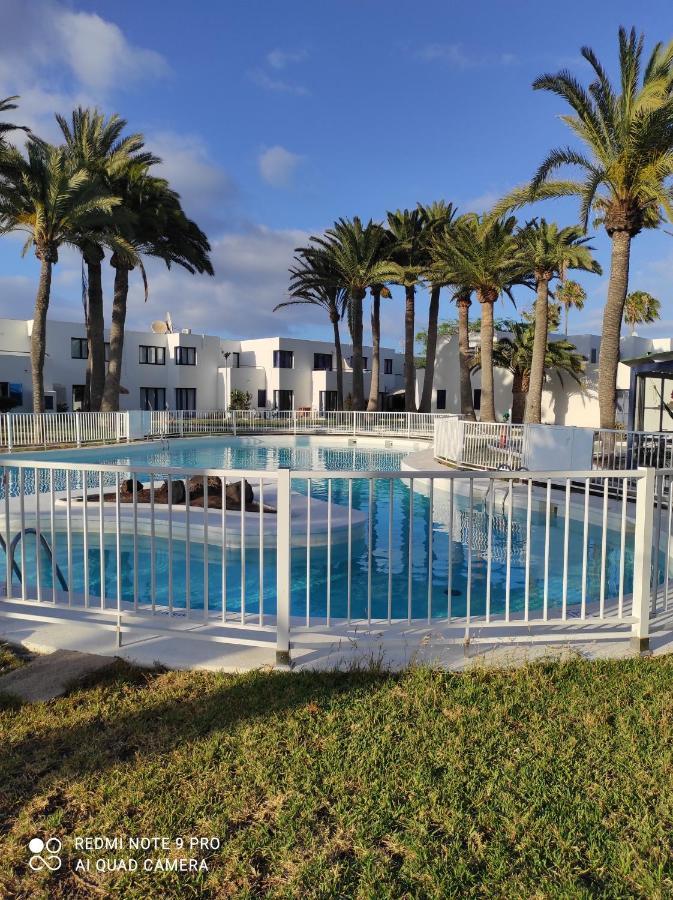 Alojamiento Playa Centro Corralejo 16 Zewnętrze zdjęcie