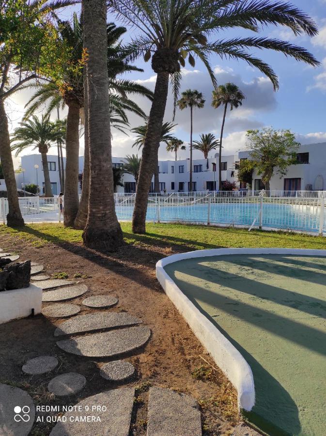 Alojamiento Playa Centro Corralejo 16 Zewnętrze zdjęcie