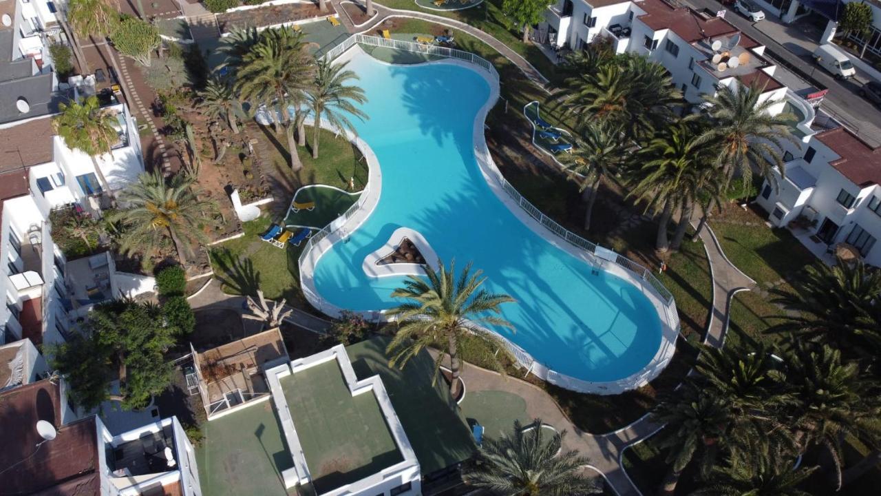 Alojamiento Playa Centro Corralejo 16 Zewnętrze zdjęcie
