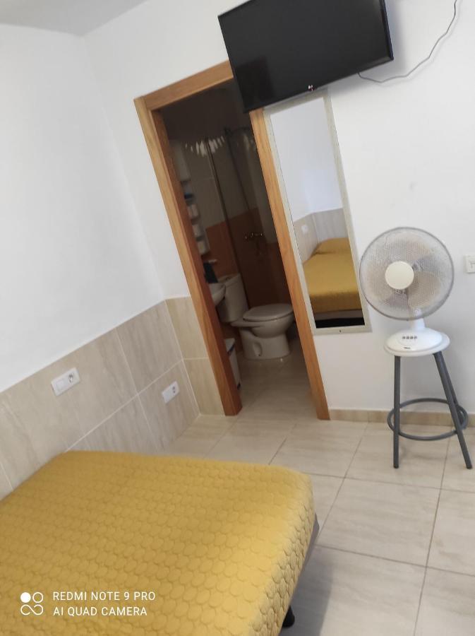 Alojamiento Playa Centro Corralejo 16 Zewnętrze zdjęcie