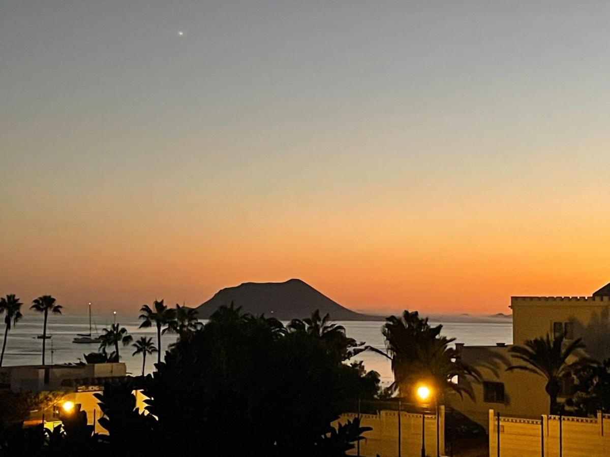 Alojamiento Playa Centro Corralejo 16 Zewnętrze zdjęcie